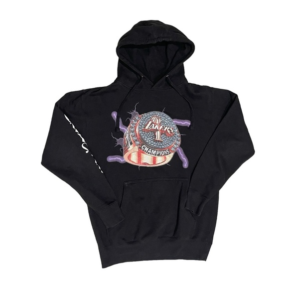 American Apparel Other - Lakers Easy Ring Hoodie